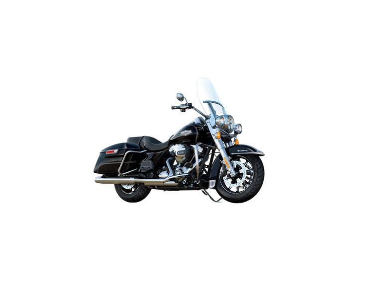 2014 harley-davidson flhr - road king 