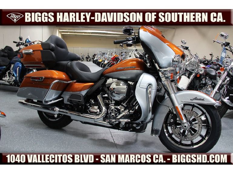 2014 harley-davidson flhtk - electra glide ultra limited 