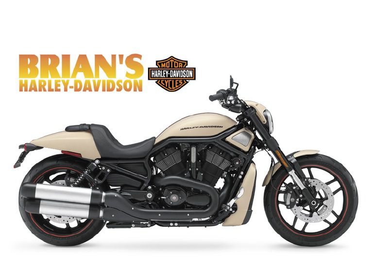 2014 harley-davidson vrscdx - night rod special 