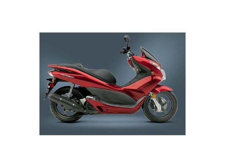 2013 honda pcx 