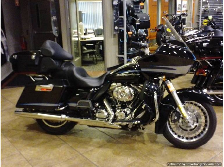 2013 harley-davidson fltru - road glide ultra 