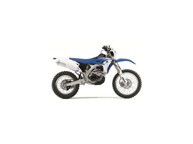 2013 yamaha wr450f 