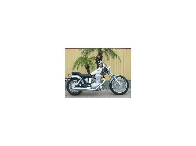 2012 suzuki boulevard s40 