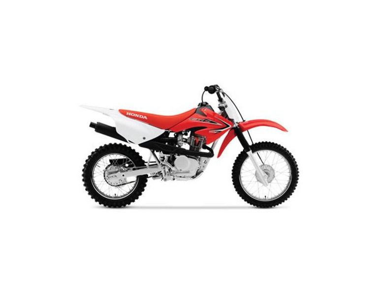 2011 honda crf80f 