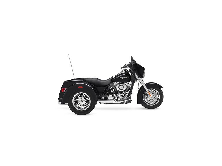 2010 harley-davidson flhxxx - street glide trike 