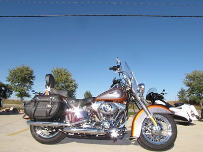 2015 Harley-Davidson Softail HERITAGE SOFTAIL 103