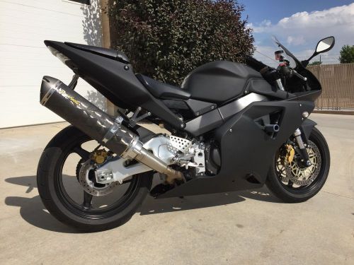 2002 Honda CBR