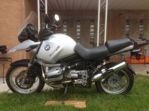 2001 bmw r-series