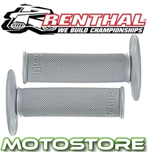 Renthal handlebar grips full diamond soft fits husaberg 570fe all years