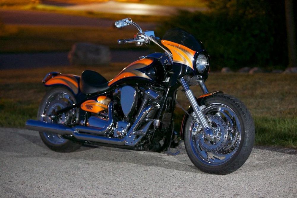2009 Harley-Davidson FXDWG, DYNA, WIDE GLIDE, FXDWG Cruiser 