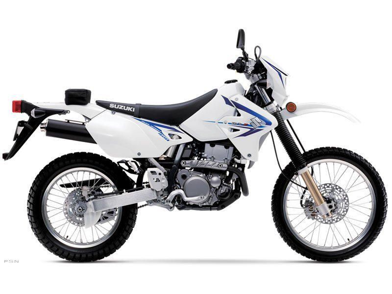 2013 suzuki dr-z400s 400 dual sport 