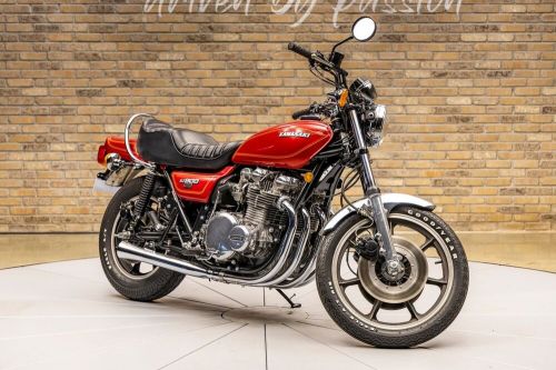 1976 Kawasaki Other