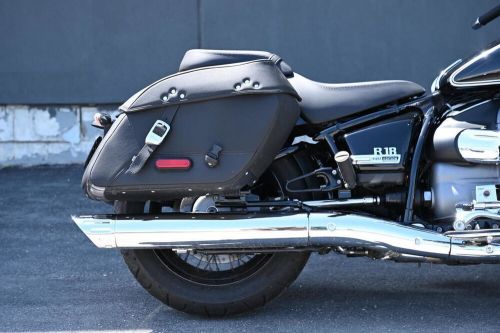 2021 BMW R 18 Classic First Edition