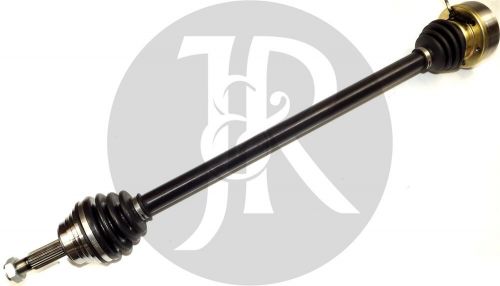 Vw golf mk3-passat-vento 1.6-1.8-1.9-d-td-tdi-2.0 driveshaft off/side1991&gt;2002