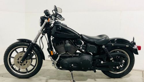 1999 harley-davidson dyna