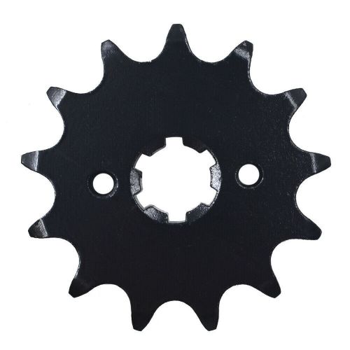 13/14/15t front sprocket for hyosung gt250 comet gt250r gv250 yamaha yfs200