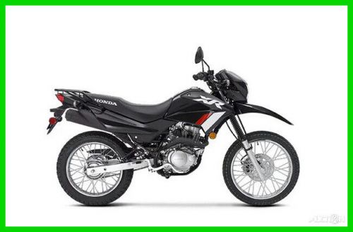 2024 honda xr 150l