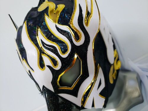 DESPERADO WRESTLING MASK WRESTLER MASK JAPAN JAPANESE DESPER ??? ???? ??????????