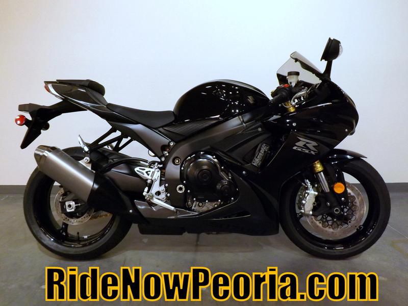 2013 suzuki gsx-r750  sportbike 