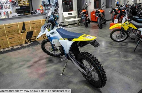 2024 Husqvarna TE 150