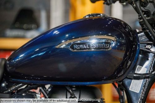 2023 Royal Enfield Meteor 350