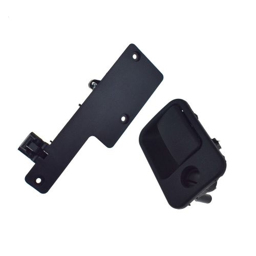 Glove Box Handle with Catch Latch For Volkswagen GOLF MK3 Vento Jetta 1H6857147