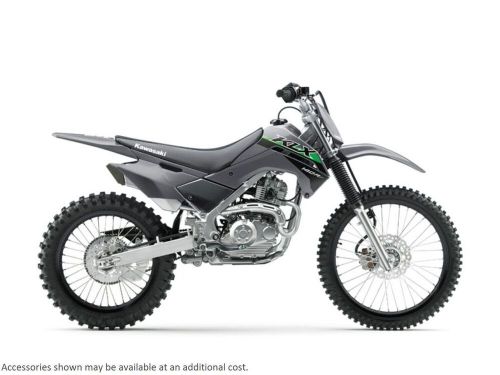 2024 Kawasaki KLX 140R F