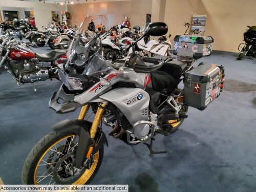 2020 BMW F 850 GS Adventure