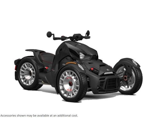 2024 Can-Am Ryker Rally 900 ACE