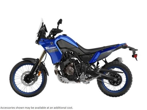 2024 yamaha tenere 700