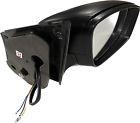 Door/Side Mirror For VW Polo/Vento/Rapid (Left Side) Motorised