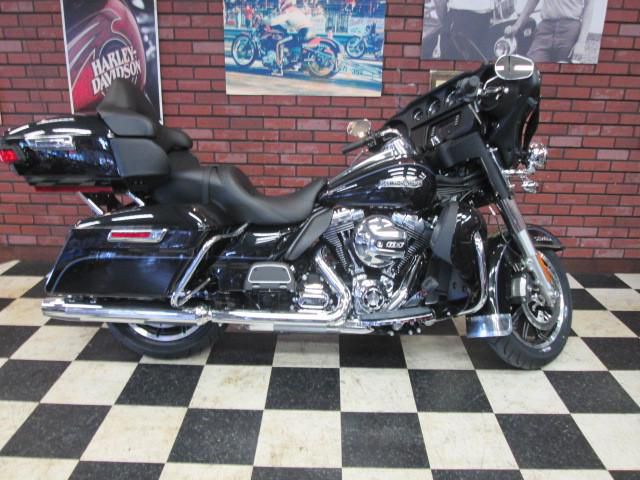 2014 harley-davidson flhtcu - electra glide ultra classic  touring 