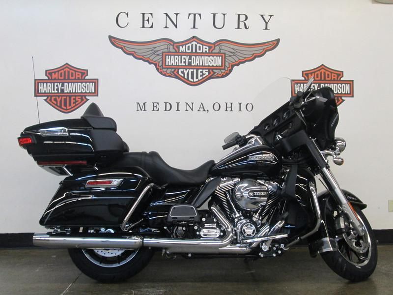 2014 harley-davidson flhtcu - electra glide ultra classic  touring 