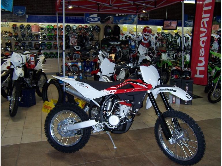 2013 husqvarna txc 250 r 