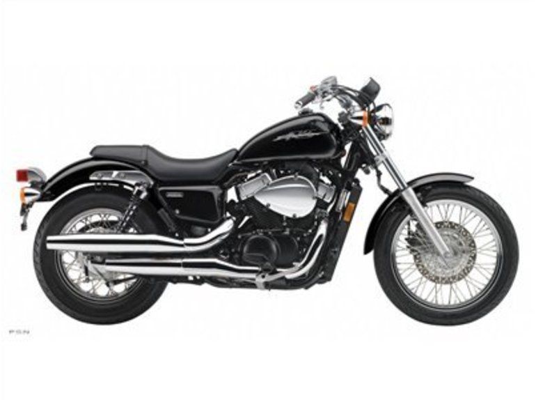 2013 honda shadow rs (vt750rs) 