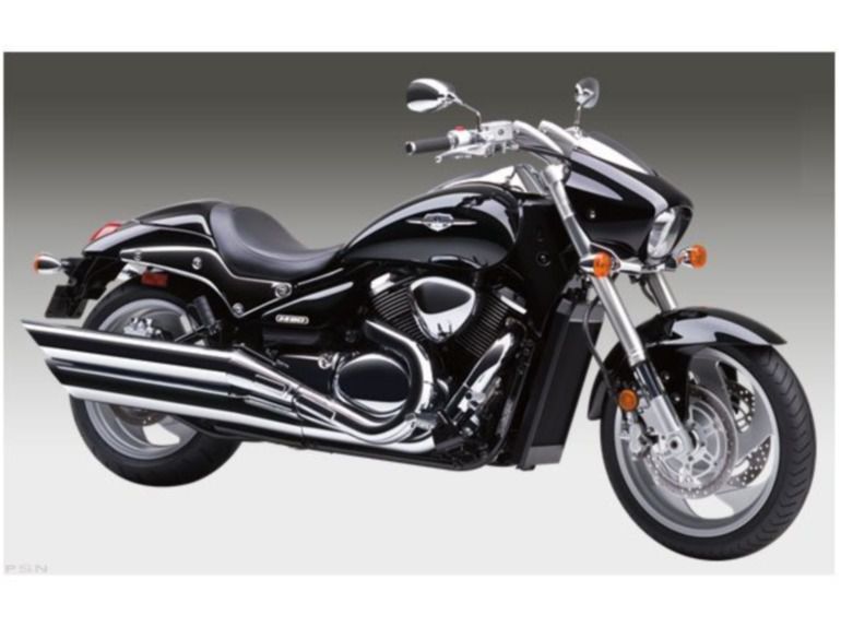 2013 suzuki boulevard m90 