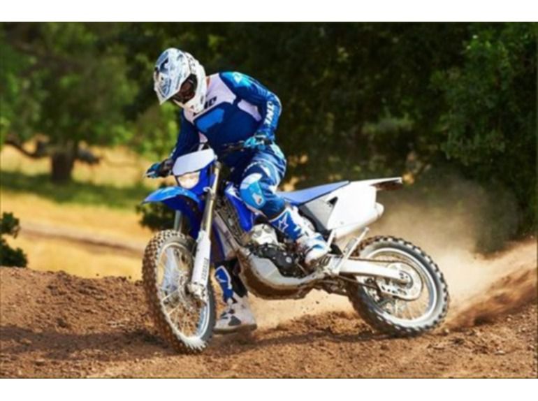 2013 yamaha wr250f 