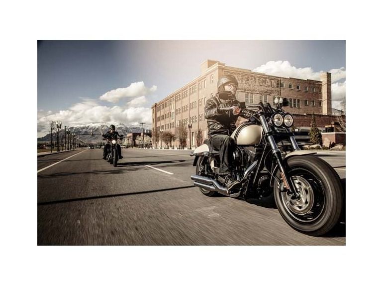 2014 harley-davidson fxdf dyna fat bob dyna 