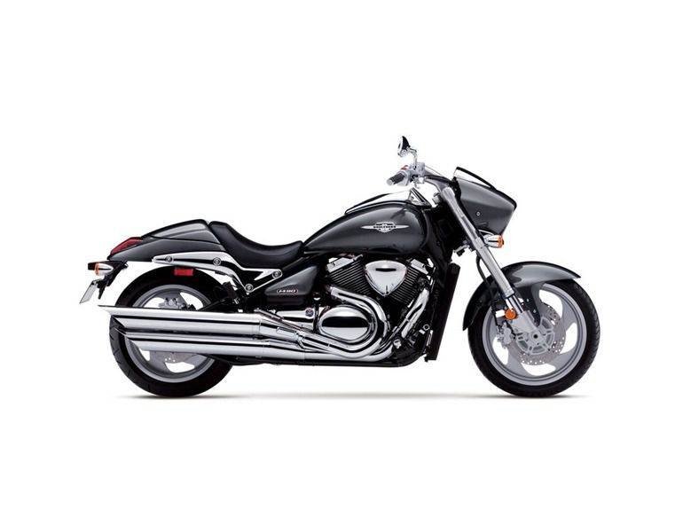 2013 suzuki boulevard m90 