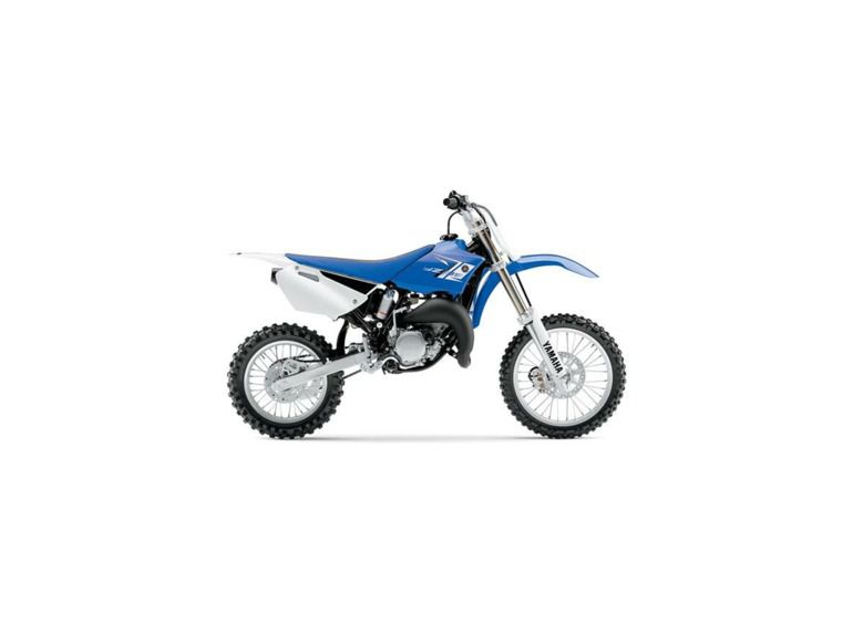 2013 yamaha yz85 