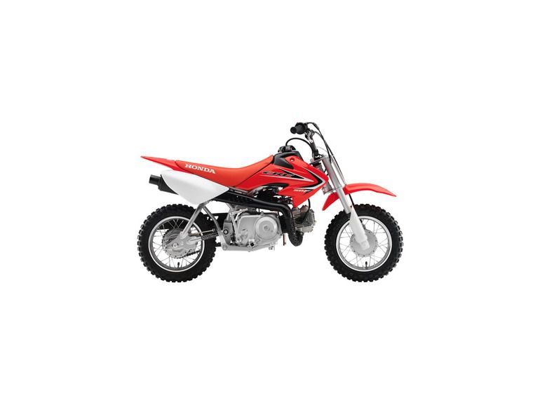 2012 honda crf 50f 