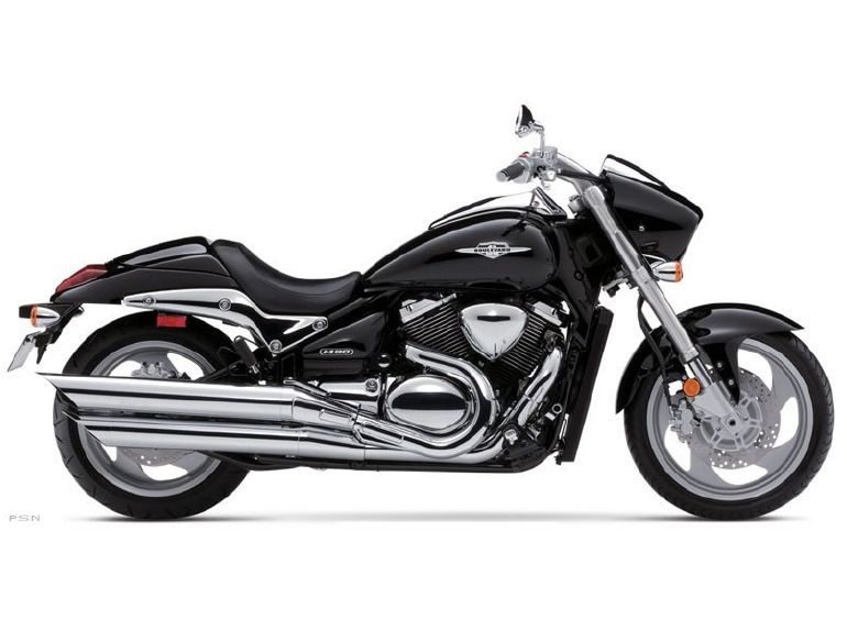 2013 suzuki boulevard m90 