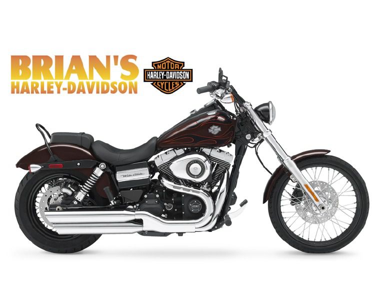 2014 harley-davidson fxdwg - dyna wide glide 