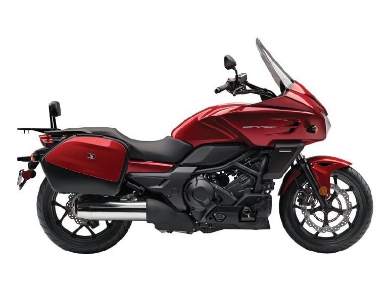 2014 honda ctx700 dct abs (ctx700d) 