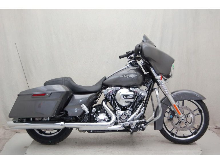 2014 harley-davidson flhx 