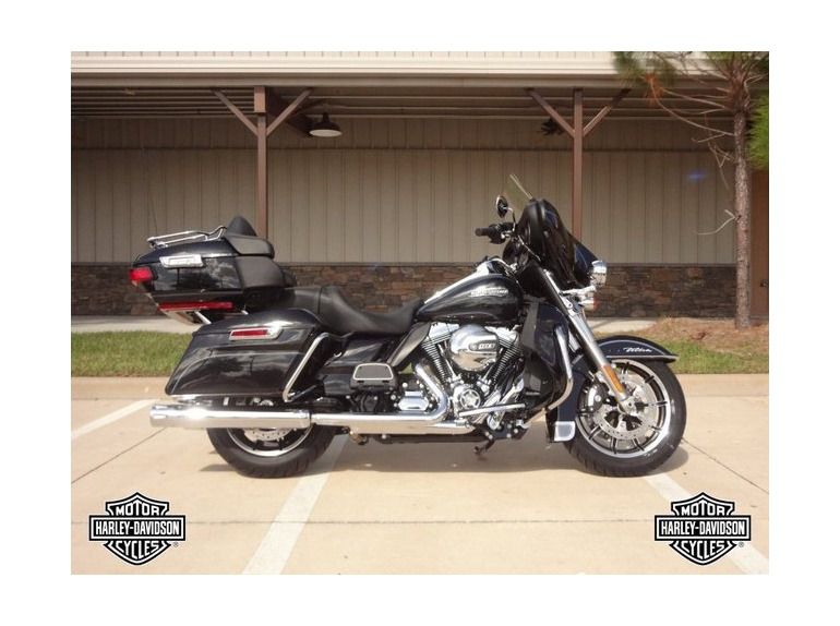 2014 harley-davidson flhtcu ultra classic electra glide 