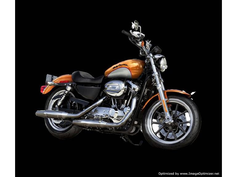 2014 harley-davidson xl883l - sportster superlow 