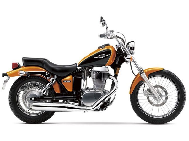 2013 suzuki boulevard s40 