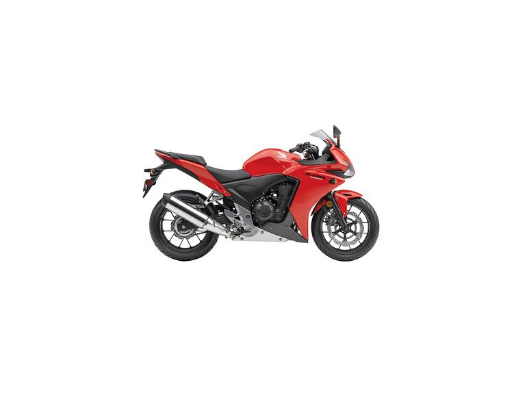 2013 honda cbr 500r abs 