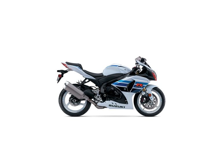 2013 Suzuki GSX-R1000 1 Million Commemorative Editio 